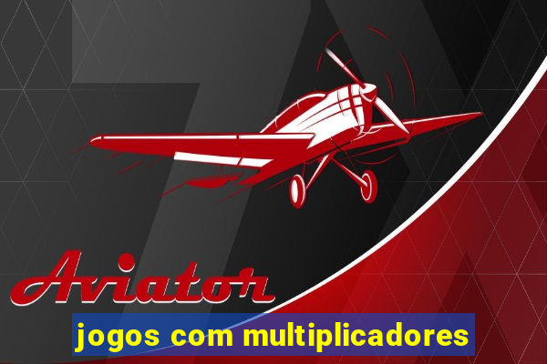 jogos com multiplicadores